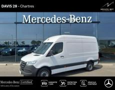 Mercedes Sprinter Chartres