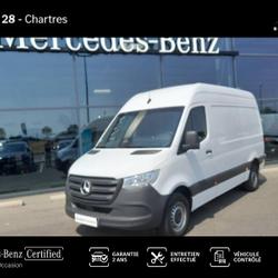 Mercedes Sprinter 315 CDI 37 3T5 Pro Propulsion 9G-Tronic Chartres