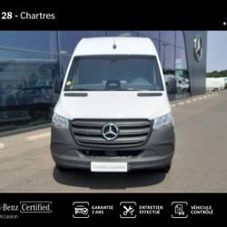 Mercedes Sprinter 315 CDI 37 3T5 Pro Propulsion 9G-Tronic Chartres