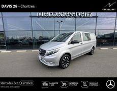 Mercedes Vito Chartres