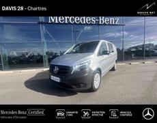 Mercedes Vito Chartres