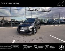 Mercedes Vito Chartres