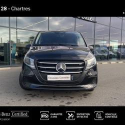 Mercedes Vito 119 CDI 4X4 Extra-Long Select 9G-Tronic occasion - Chartres - photo 2/25