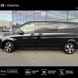 Mercedes Vito 119 CDI 4X4 Extra-Long Select 9G-Tronic occasion - Chartres - photo 3/25