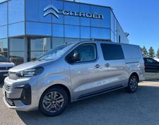 Citroen Jumpy Normanville