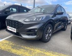 Ford Kuga Troyes