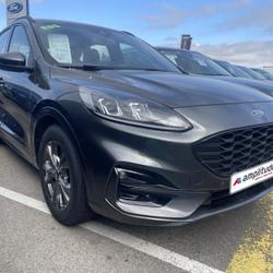 Ford Kuga 2.5 Duratec 190 ch FHEV E85 ST-Line BVA Troyes