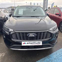 Ford Kuga 2.5 Duratec 180 ch Hybrid FlexiFuel Titanium Powershift Troyes