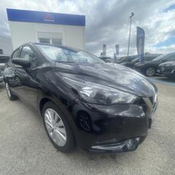 Nissan Micra 1.0 IG-T 92 ch Business Edition 2021.5 Troyes