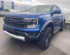 Ford Ranger Troyes