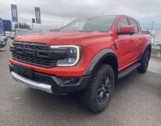 Ford Ranger Troyes