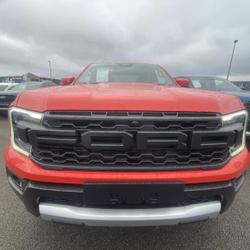 Ford Ranger 2.0 EcoBlue 210 ch Stop&Start Double Cabine Raptor BVA10 Troyes