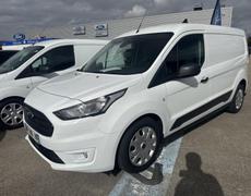Ford Transit Connect Troyes