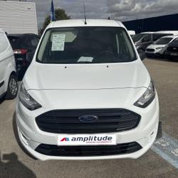 Ford Transit Connect L2 1.5 EcoBlue 100 ch Trend Troyes