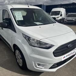 Ford Transit Connect L2 1.5 EcoBlue 100 ch Trend Troyes