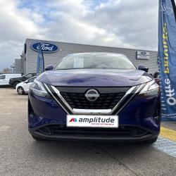 Nissan Qashqai e-POWER 190 ch Tekna 2022 Troyes