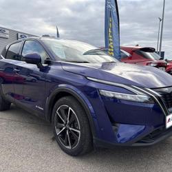 Nissan Qashqai e-POWER 190 ch Tekna 2022 Troyes