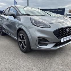 Ford Puma 1.0 EcoBoost Hybrid 125 ch ST-Line S&S Powershift Troyes