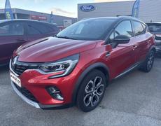 Renault Captur Troyes