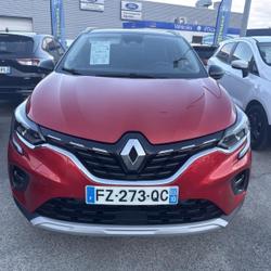 Renault Captur 1.0 TCe 100 ch Intens Troyes