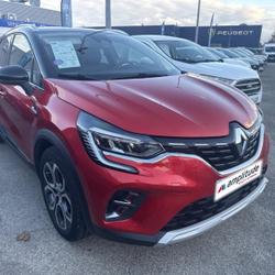 Renault Captur 1.0 TCe 100 ch Intens Troyes