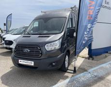 Ford Transit Troyes