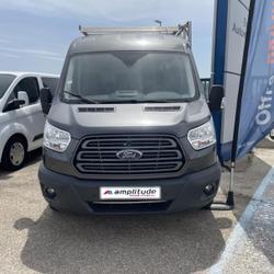 Ford Transit T350 L3H2 2.0 TDCi 170 ch S&S Trend Business BVA Troyes