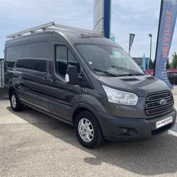 Ford Transit T350 L3H2 2.0 TDCi 170 ch S&S Trend Business BVA Troyes