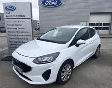 Ford Fiesta Troyes
