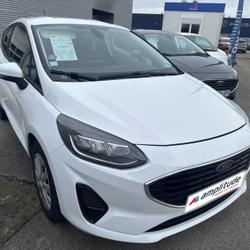 Ford Fiesta 1.0 Flexifuel 95 ch Trend Troyes