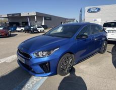 Kia Cee'd Troyes