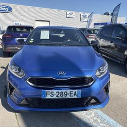 Kia Cee'd 1.6 CRDI 136 ch GT Line DCT7 MY20 Troyes