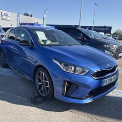Kia Cee'd 1.6 CRDI 136 ch GT Line DCT7 MY20 Troyes