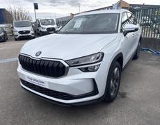 Skoda Kodiaq Troyes