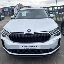 Skoda Kodiaq 2.0 TDI 150 ch SCR Selection DSG7 7 places Troyes