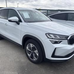 Skoda Kodiaq 2.0 TDI 150 ch SCR Selection DSG7 7 places Troyes