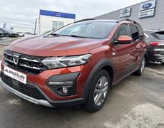 Dacia Jogger - 1.0 TCe 110 ch Confort 7 places - 15 449 €