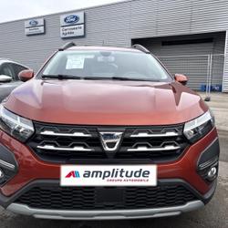 Dacia Jogger 1.0 TCe 110 ch Confort 7 places Troyes