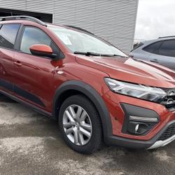 Dacia Jogger 1.0 TCe 110 ch Confort 7 places Troyes