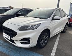 Ford Kuga Troyes