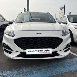 Ford Kuga 2.0 EcoBlue 150 ch mHEV ST-Line X Troyes