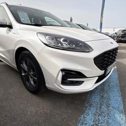 Ford Kuga 2.0 EcoBlue 150 ch mHEV ST-Line X Troyes