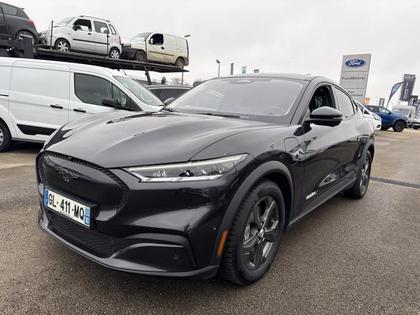 Ford Mustang - 294 ch Extended Range 99kWh 7cv - 37 499 €