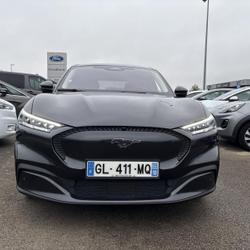 Ford Mustang 294 ch Extended Range 99kWh 7cv Troyes