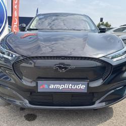 Ford Mustang 294 ch Extended Range 99kWh 7cv Troyes