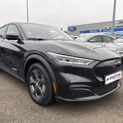 Ford Mustang 294 ch Extended Range 99kWh 7cv Troyes