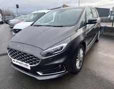 Ford S Max Troyes