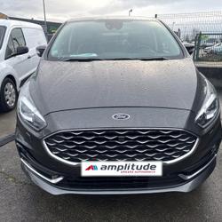 Ford S Max 2.5 Duratec 190 ch Hybrid Vignale eCVT Troyes