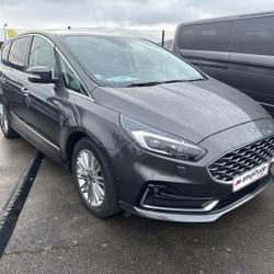 Ford S Max 2.5 Duratec 190 ch Hybrid Vignale eCVT Troyes