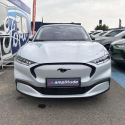 Ford Mustang 269 ch Standard Range 76kWh Mach-E Propulsion Troyes